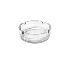 Cinzeiro Classic em Vidro 10,5x3cm - Hauskraft Cinzeiro Classic em Vidro 10,5x3cm - Hauskraft