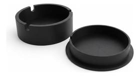 Cinzeiro Com Tampa Anti-odor Portátil Varanda E Casa