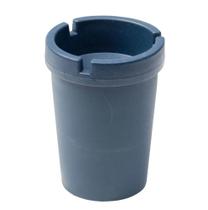 Cinzeiro Copo Butt Bucket Azul