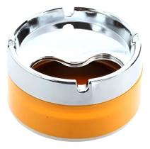 Cinzeiro De Mesa Com Tampa Kehome