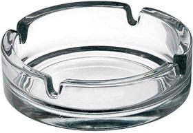 Cinzeiro de Vidro Redondo Safira - Original Line