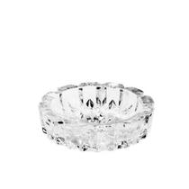 Cinzeiro de Vidro Sunshine 15 cm - Lyor