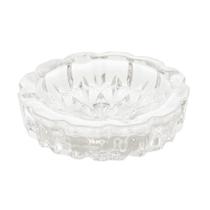 Cinzeiro de Vidro Sunshine 15 x 5 cm Lyor