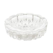 Cinzeiro De Vidro Sunshine 15 X 5 Cm Lyor Cinzeiro De Vidro Sunshine 15 X 5 Cm Lyor
