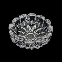 Cinzeiro de Vidro Sunshine - Lyor