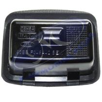 Cinzeiro Do Console ( Preto ) ( Mondeo 1994 A 1996 Versao Clx ) - Original Ford - 93BBF048A42BE