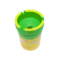 Cinzeiro Jumbo Bucket Verde Cinzeiro Jumbo Bucket Verde