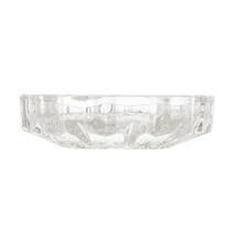 Cinzeiro Lyor Sunshine de Vidro 12cm x 3cm