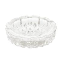 Cinzeiro Lyor Sunshine de Vidro 15cm x 5cm