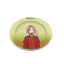 Cinzeiro Metal Nirvana Dog G-Rollz