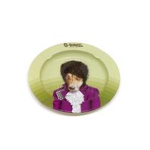 Cinzeiro Metal Prince Dog G-Rollz Cinzeiro Metal Prince Dog G-Rollz