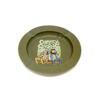 Cinzeiro Metal Sofa G-Rollz X Cheech & Chong Cinzeiro Metal Sofa G-Rollz X Cheech & Chong