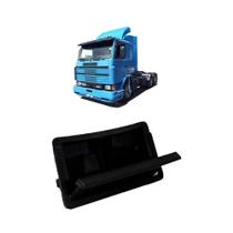 Cinzeiro Painel Scania 1120370 Scania P93 R113 T13 142 R143 - Brc