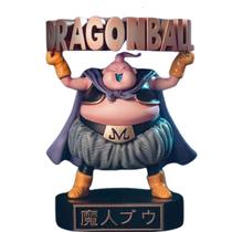 Cinzeiro/porta Copos Majin Boo Dragon Ball Edição Especial!