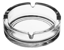 Cinzeiro Vidro Redondo Casa Restaurante Mesa Bar Transparent Cinzeiro Vidro Redondo Casa Restaurante Mesa Bar Transparent