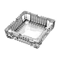 Cinzeiro Vidro Restaurante Hotel Bar Casa Quadrado Automotivo Resistente Resíduos Lavável Mesa Carro Cinzeiro Vidro Restaurante Hotel Bar Casa Quadrado Automotivo Resistente Resíduos Lavável Mesa Carro