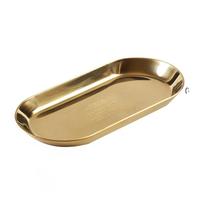 Cinzeiro Wokex de Bronze com Perfurador de Charutos 9mm