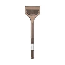 Cinzel Bosch Hex-22 Autoafiável Ponteiro Sextavado 115X400mm Cinzel Bosch Hex-22 Autoafiável Ponteiro Sextavado 115X400mm