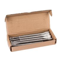 Cinzel Bosch Sds-Plus mmpp 20X250mm 10 Peças Cinzel Bosch Sds-Plus mmpp 20X250mm 10 Peças