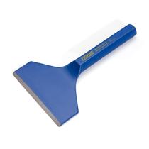 Cinzel de alvenaria Estwing, eixo hexagonal de 10 cm de largura (42511)