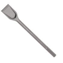 Cinzel de dimensionamento Bosch HS1917 5x35cm SDS-Max Hammer Steel