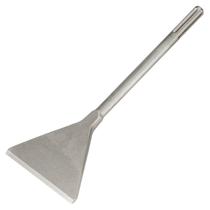 Cinzel de escalonamento Berserker SDS-Max Wide 6x15cm em liga de aço Cinzel de escalonamento Berserker SDS-Max Wide 6x15cm em liga de aço