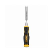 Cinzel de madeira DEWALT 1/2 polegada Cinzel de madeira DEWALT 1/2 polegada