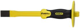 Cinzel Frio Stanley 16-332 FatMax+Protetor Mão Bimaterial