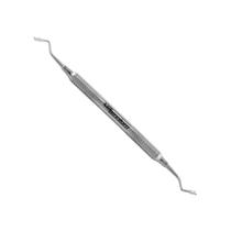 Cinzel Oschembein Millennium Aço Inox - Golgran