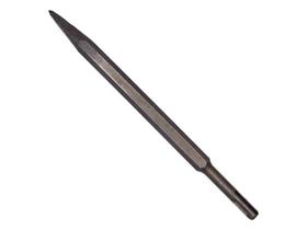 Cinzel Ponteiro SDS Plus 14x250mm Heavy Duty Cinzel Ponteiro SDS Plus 14x250mm Heavy Duty