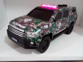 CIPE carrinho Réplica (Polícia Militar) CIPE carrinho Réplica (Polícia Militar)
