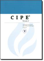 CIPE Versão 2: Classificação Internacional Para a Prática de Enfermagem - ALGOL