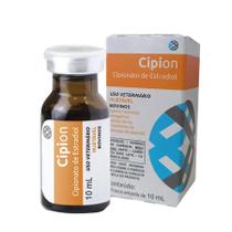 Cipion Injetavel Estradiol 10ml - Globalgen