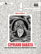 Cipriano barata - PACO EDITORIAL