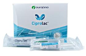 Ciprolac Vaca Lactação 10g