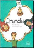 Ciranda - ARMAZEM DA CULTURA