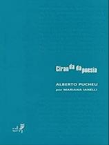 Ciranda da poesia - alberto pucheu Ciranda da poesia - alberto pucheu