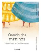 Ciranda das meninas
