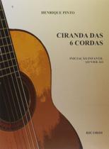 Ciranda das seis cordas