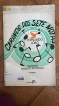 Ciranda Das Sete Notas Ciranda Das Sete Notas