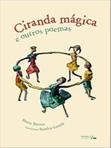 Ciranda mágica e outros poemas Ciranda mágica e outros poemas