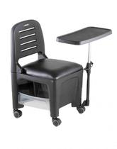 Cirandinha Manicure Bari Dompel cor Preto