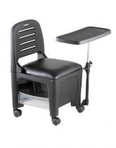 Cirandinha Manicure Bari Dompel cor Preto