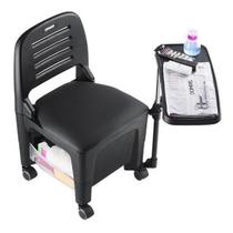 Cirandinha Manicure Bari Dompel - Preta