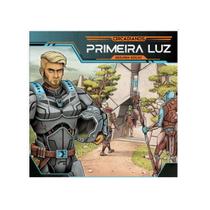 Circadianos: Primeira Luz -Segunda Edição -Jogo de Tabuleiro - Mosaico