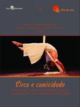 Circo e comicidade - vol. 8