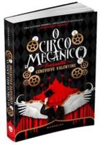 Circo Mecânico Tresalti - Classic Edition - DARKSIDE