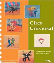 Circo universal - DIMENSAO - PARADIDATICO