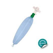 Circuito Anestesia Baraka 2,3L Sil Aut S/Masc Circuito Anestesia Baraka 2,3L Sil Aut S/Masc