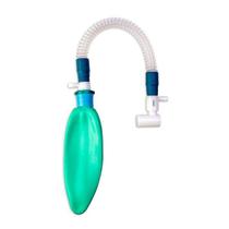 Circuito anestesia baraka prt 1l sil s/masc Circuito anestesia baraka prt 1l sil s/masc